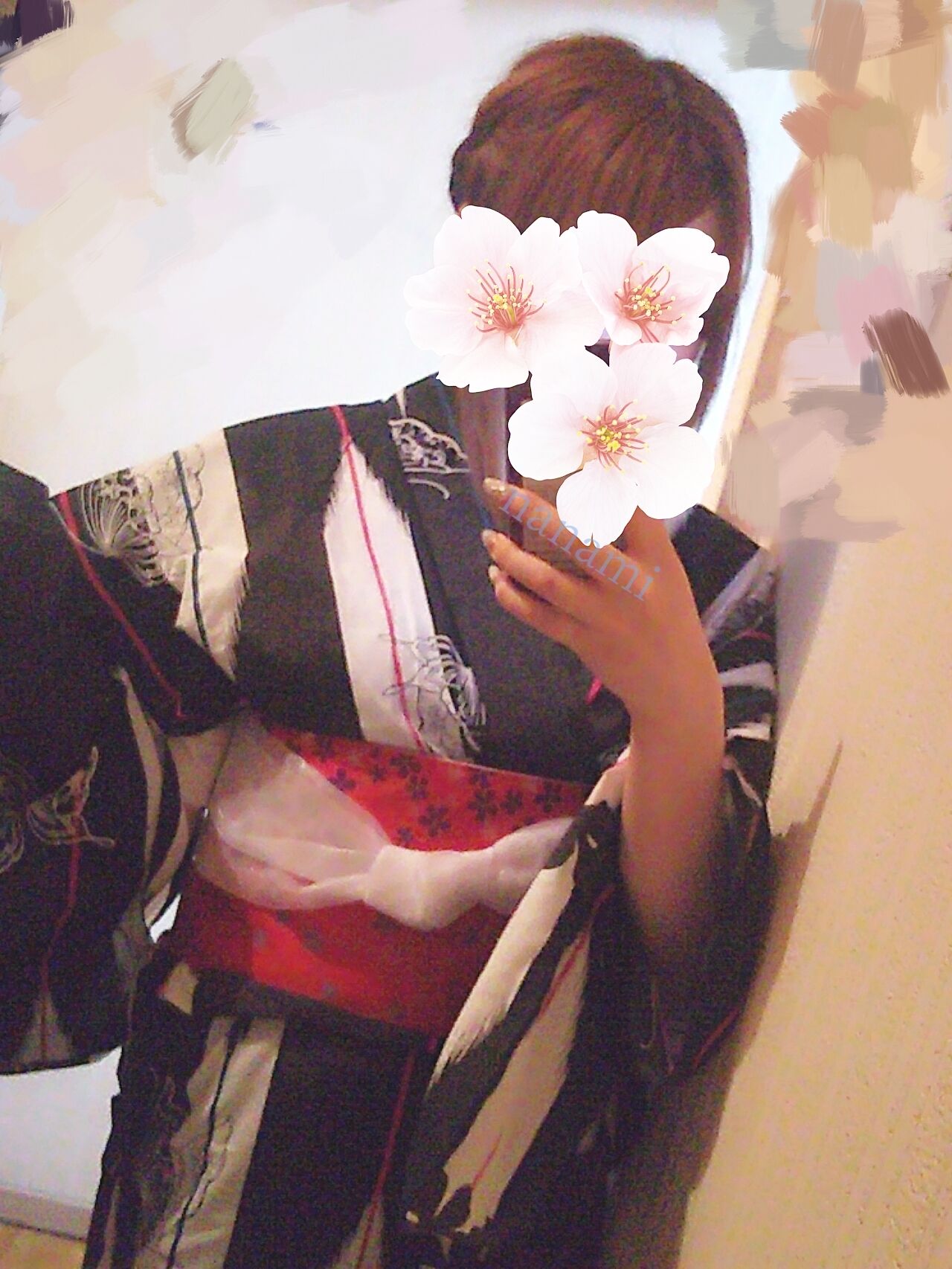 お出かけ〜