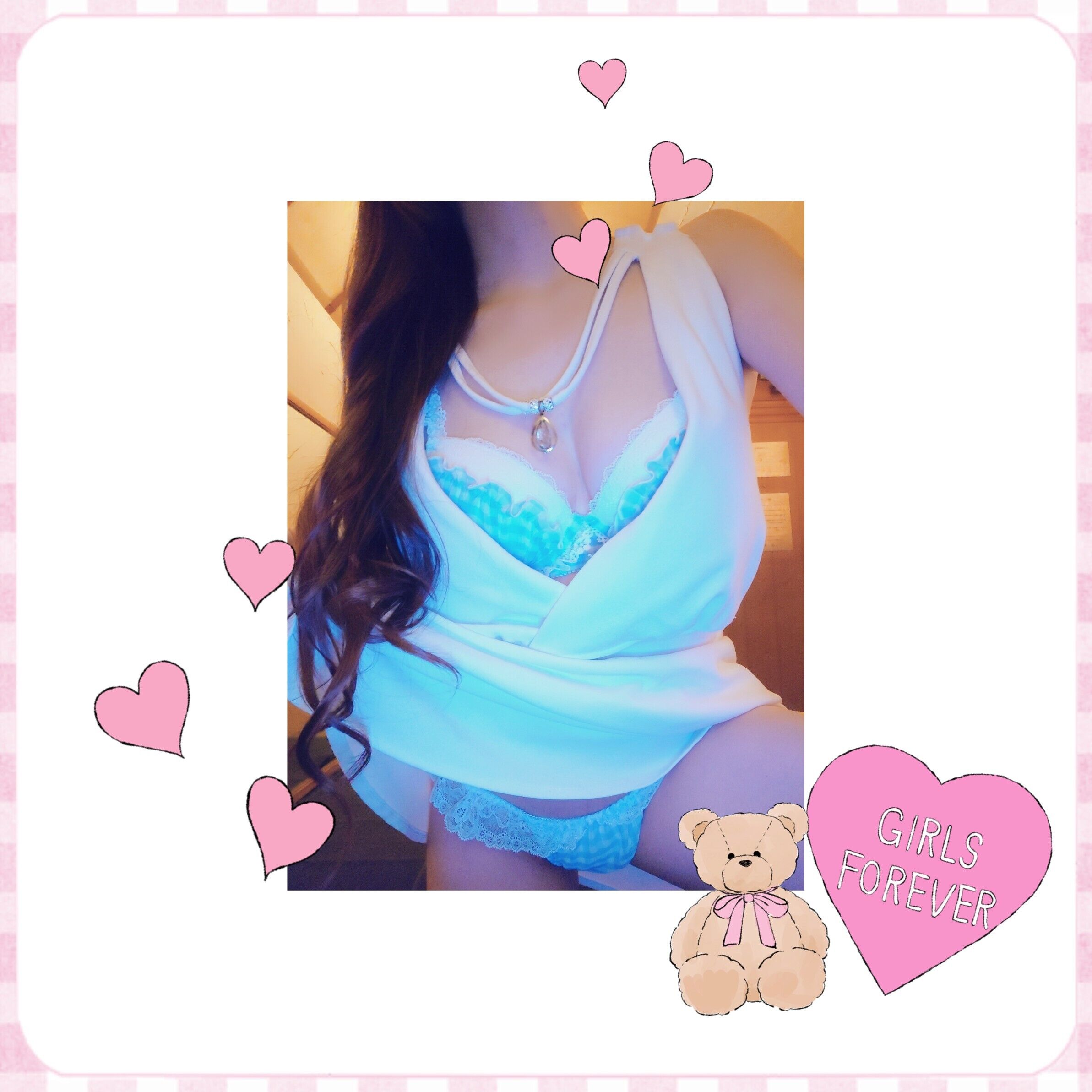 出勤完了です&#9825;