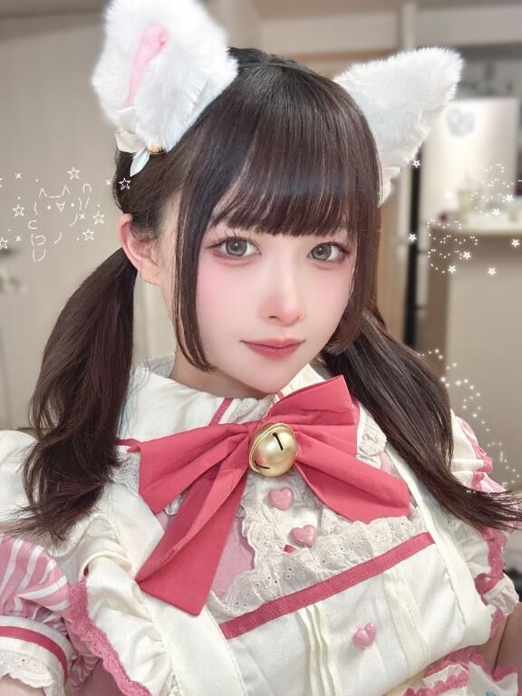 いちごかわいい