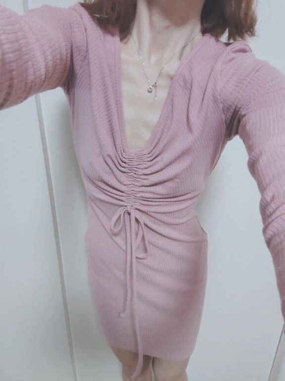 久々の　お誘い&#128525;