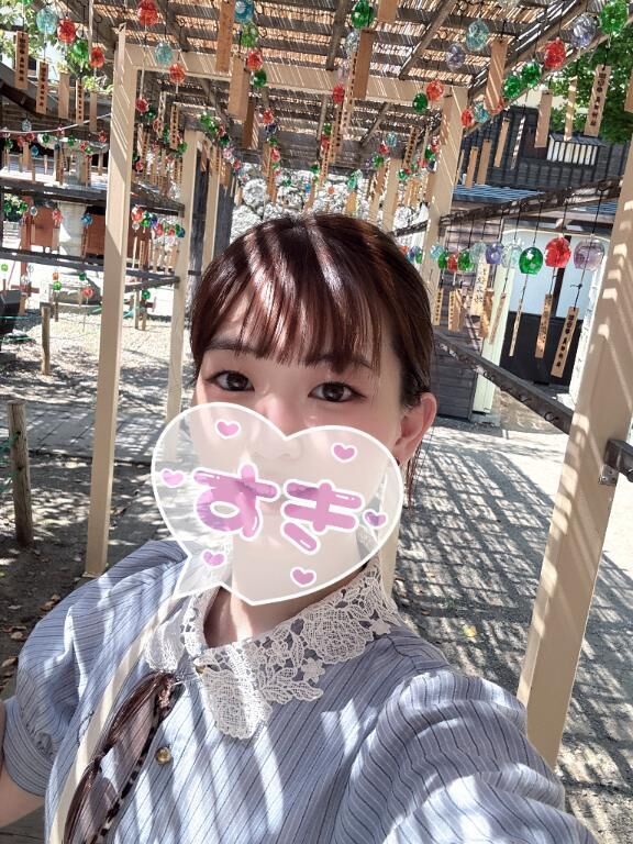楽しかったです&#9825;&#9825;&#9825;&#9825;