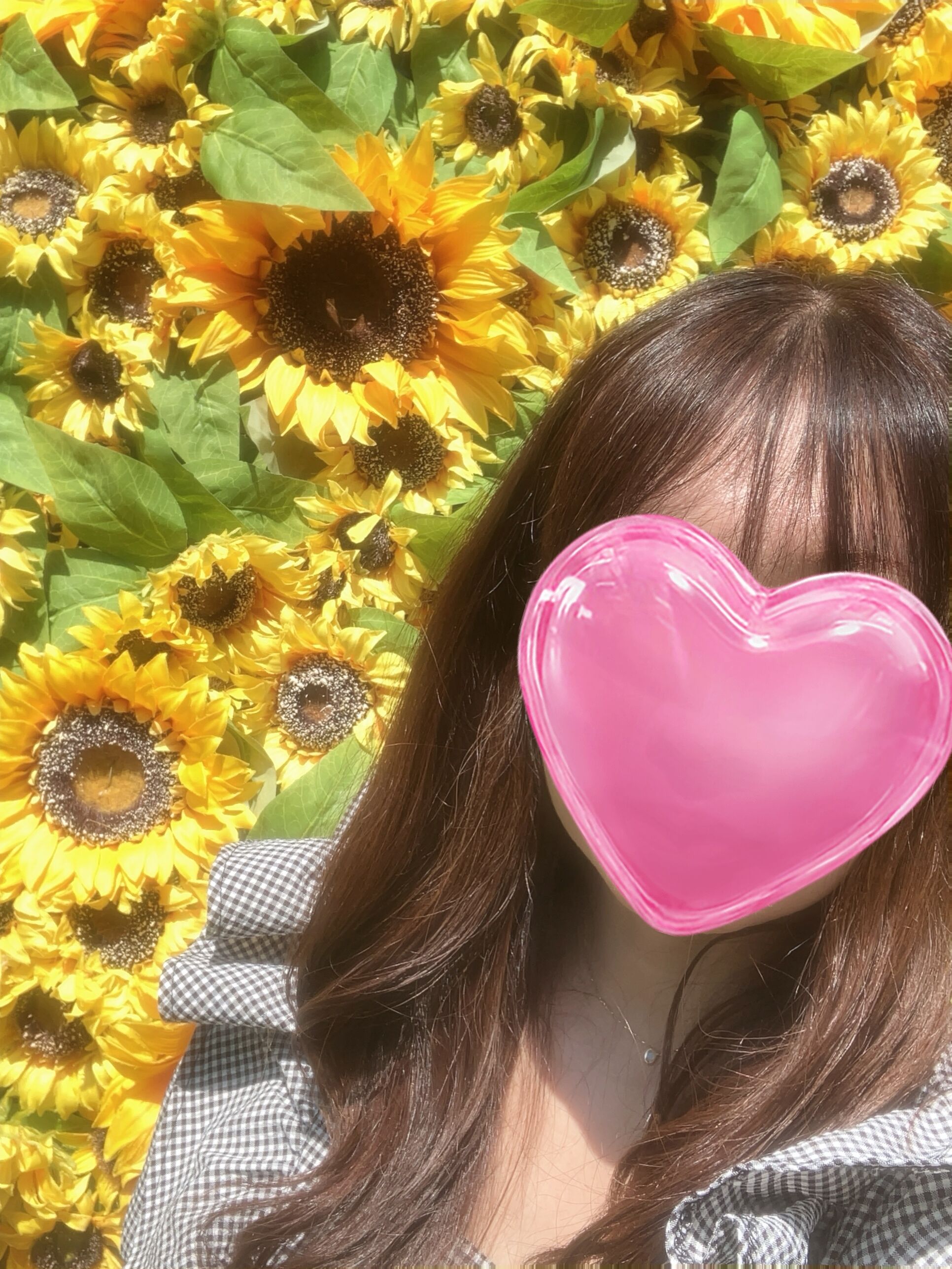 8月もありがとう&#9825;