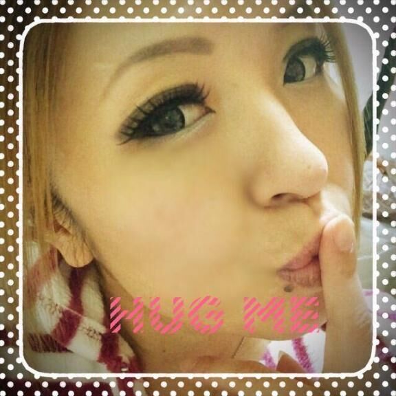 今日もありがとうございました&#9825;