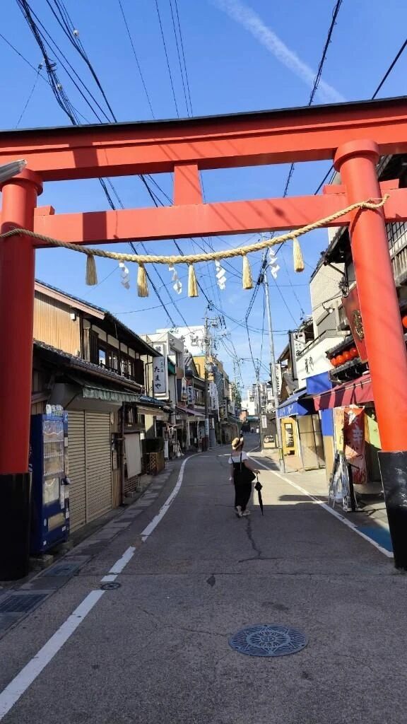 なんとか…