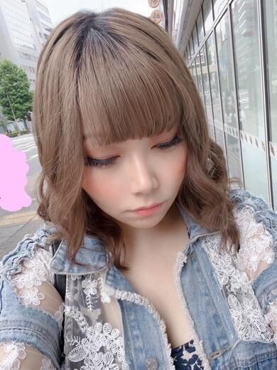 きらり出勤したよ！