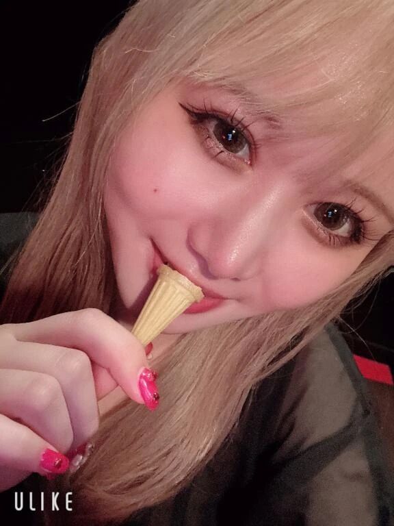 【お礼写メ日記】