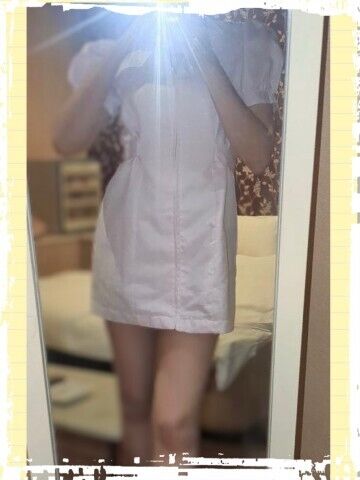 エッチな動きが♪