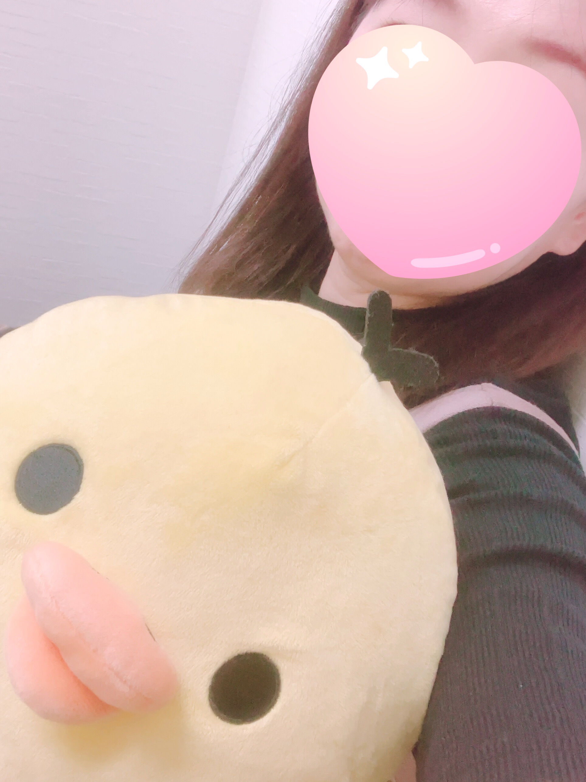 ありがとう&#9825;