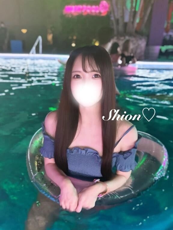 夏の思い出に...私と❤️