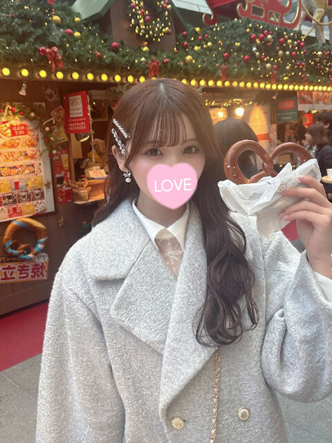 Hさん&#9825;