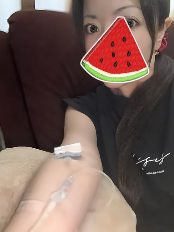 &#9825;ありがとう&#9825;