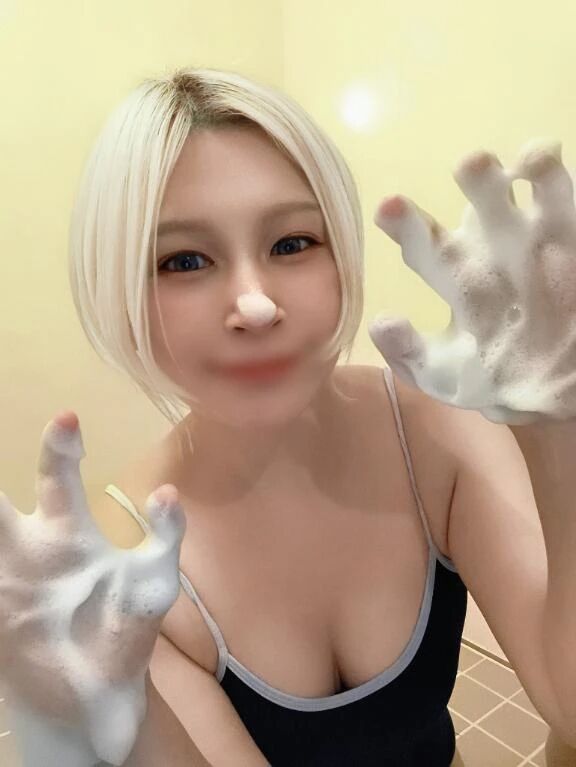 &#128140;1/ローションまみれの柔肌&#128140;