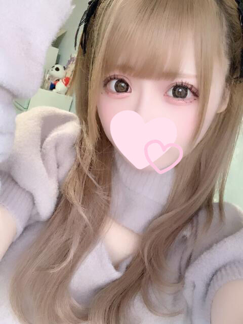 ひとりで…&#9825;