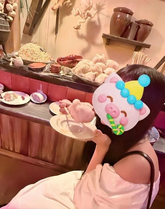 いっぱい&#8252;&#65039;