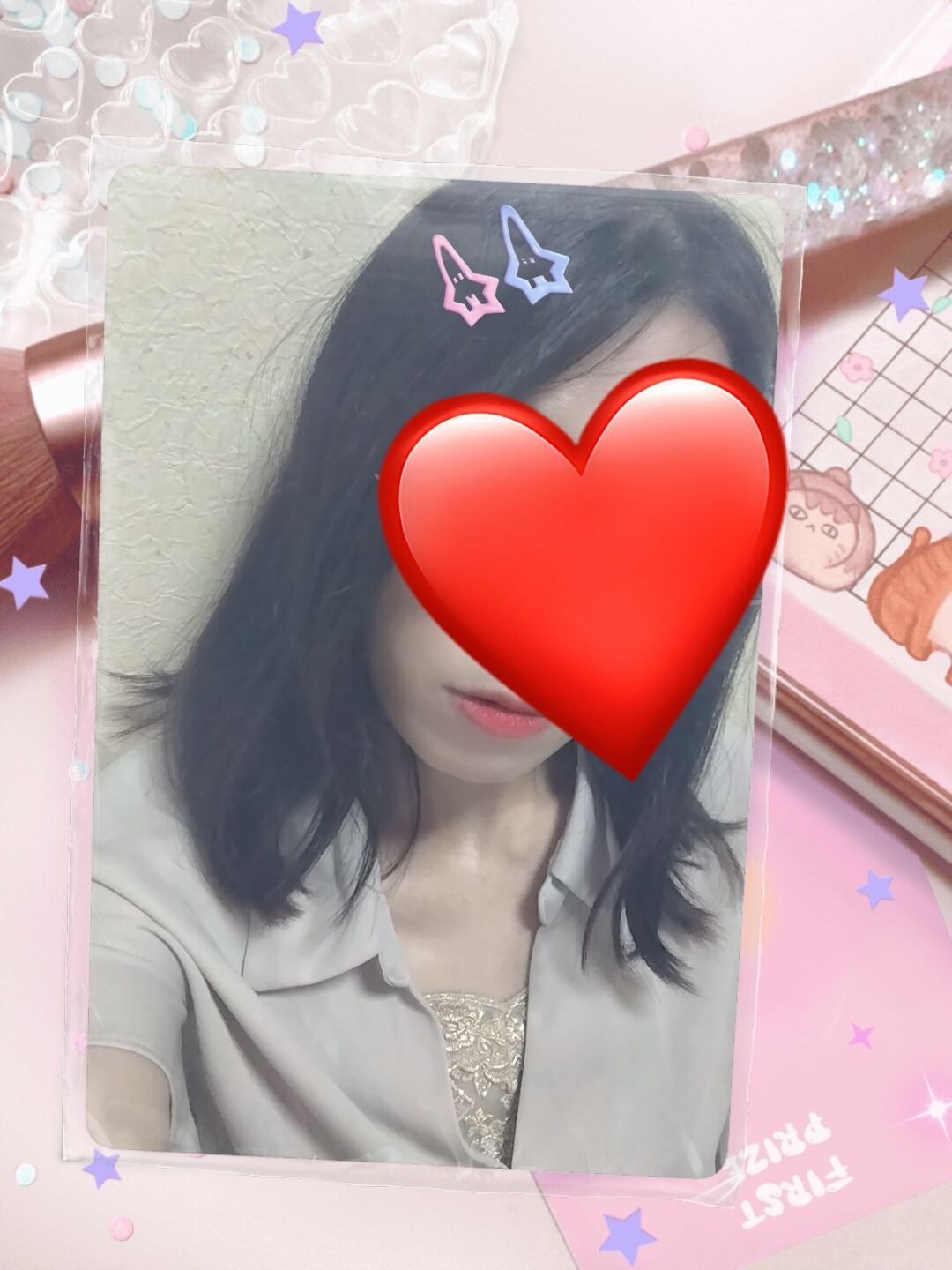 お礼っっ