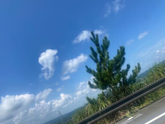 前回のお礼