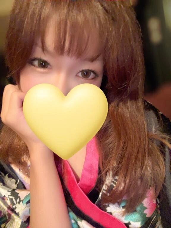 いますよ&#9825;