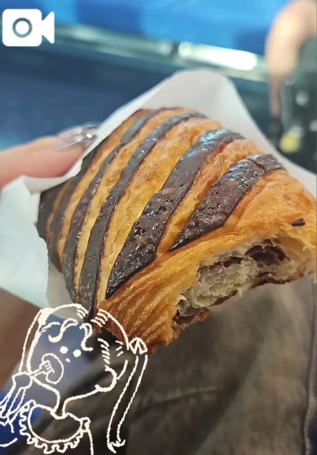 &#127850;もぐもぐ日記&#127834;