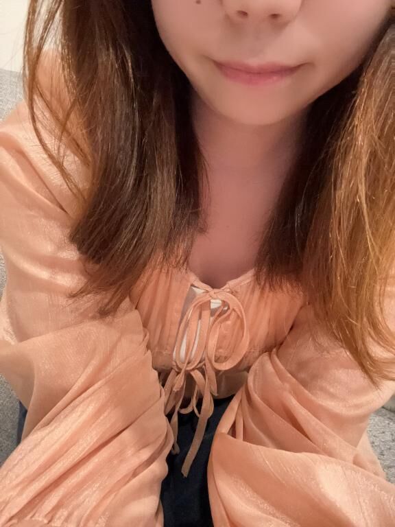 優しさいっぱい