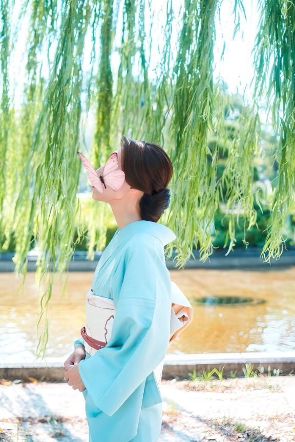 &#9825;月嶋　穂の花&#9825;