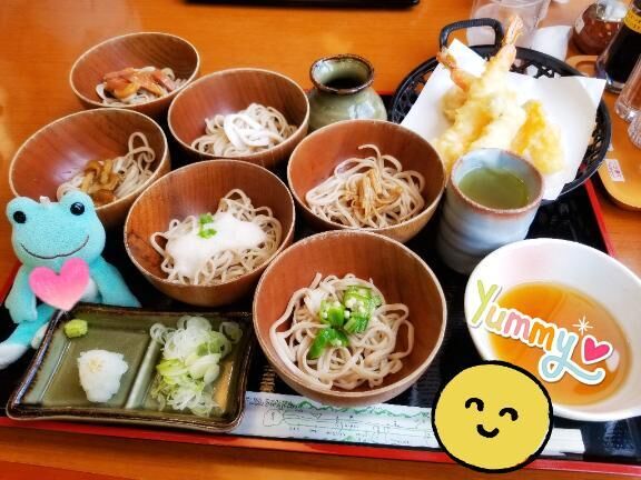 出勤☆
