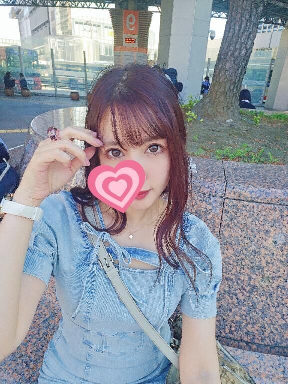今日からだよ&#9825;