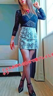 休み明けはエッチな気分…