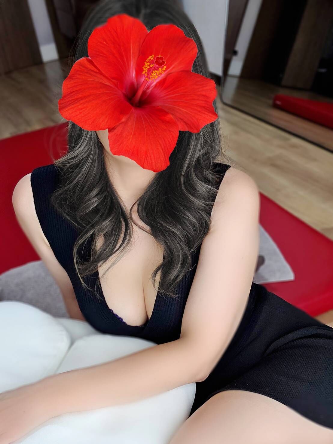 汗汗