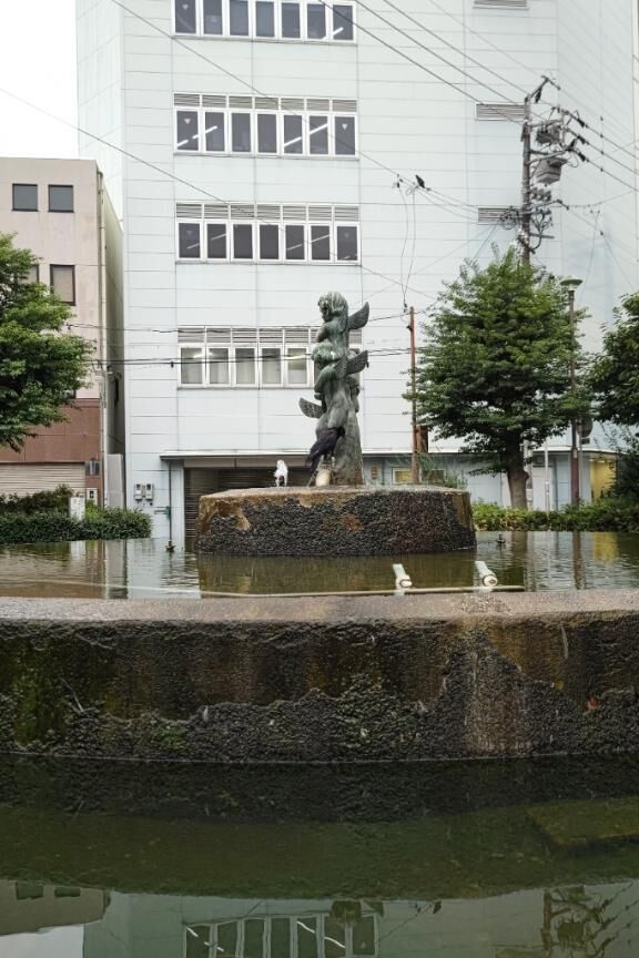こんばんわ