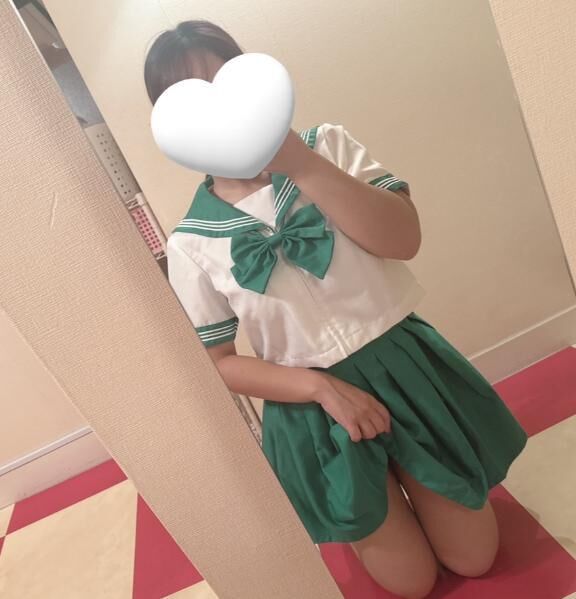初の衣装&#9825;&#9825;