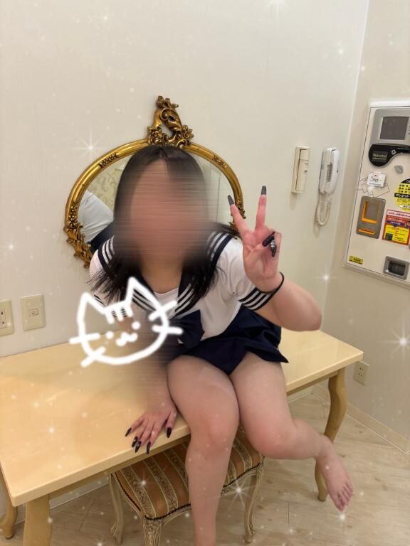 ありがと&#9825;