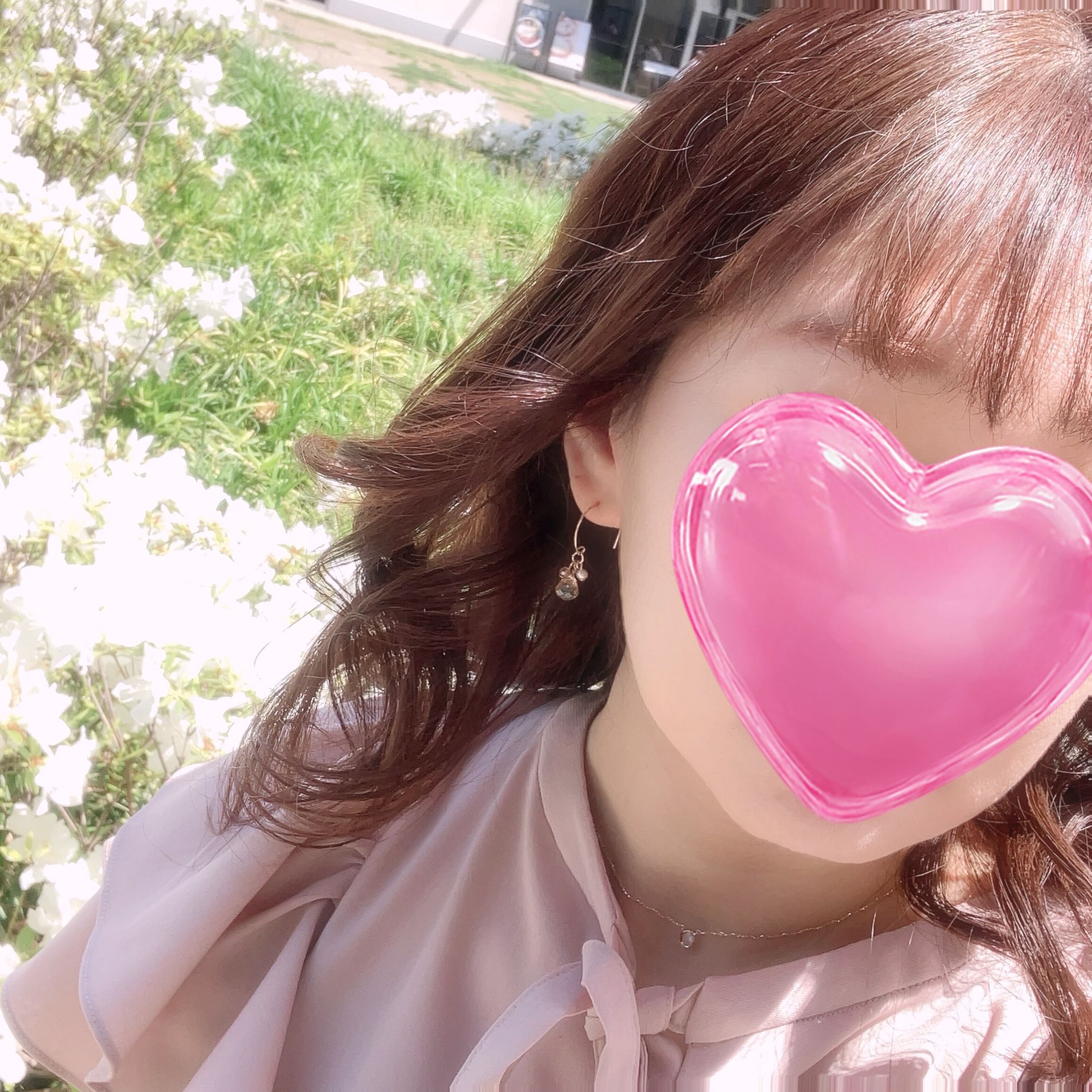 ありがとう&#9825;