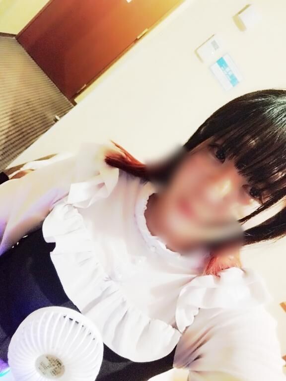 あちち&#9825;