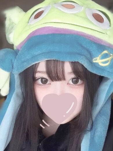 羨ましい・・・