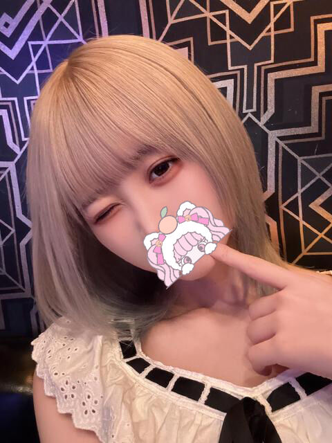 我慢...できるかな？///