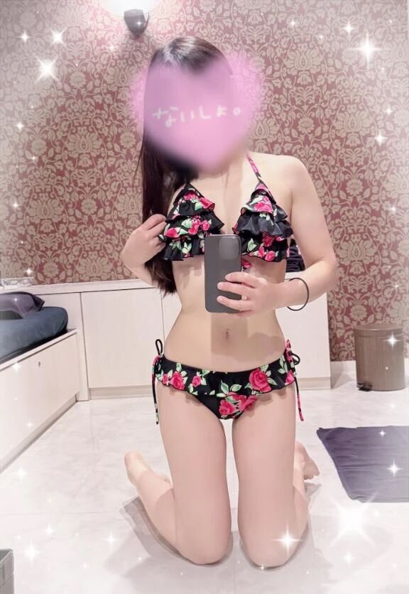 ぽわ
