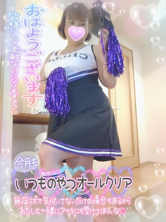 昨日のこと(*^^*)