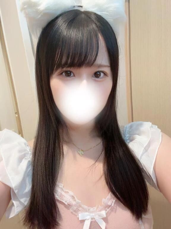 アソコに命中&#9825;