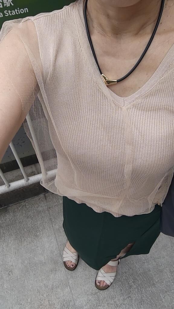 今金山です