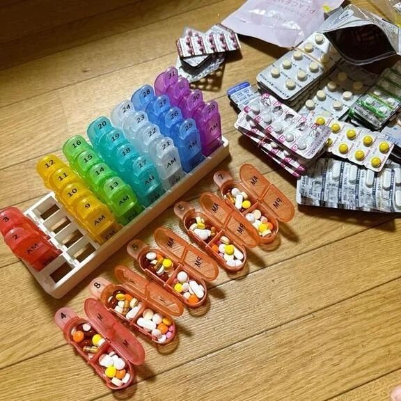 これが1番めんどいw