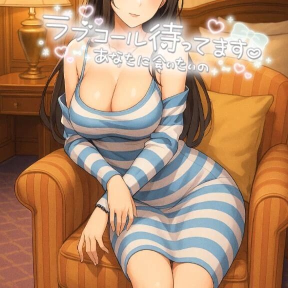 ありがとう