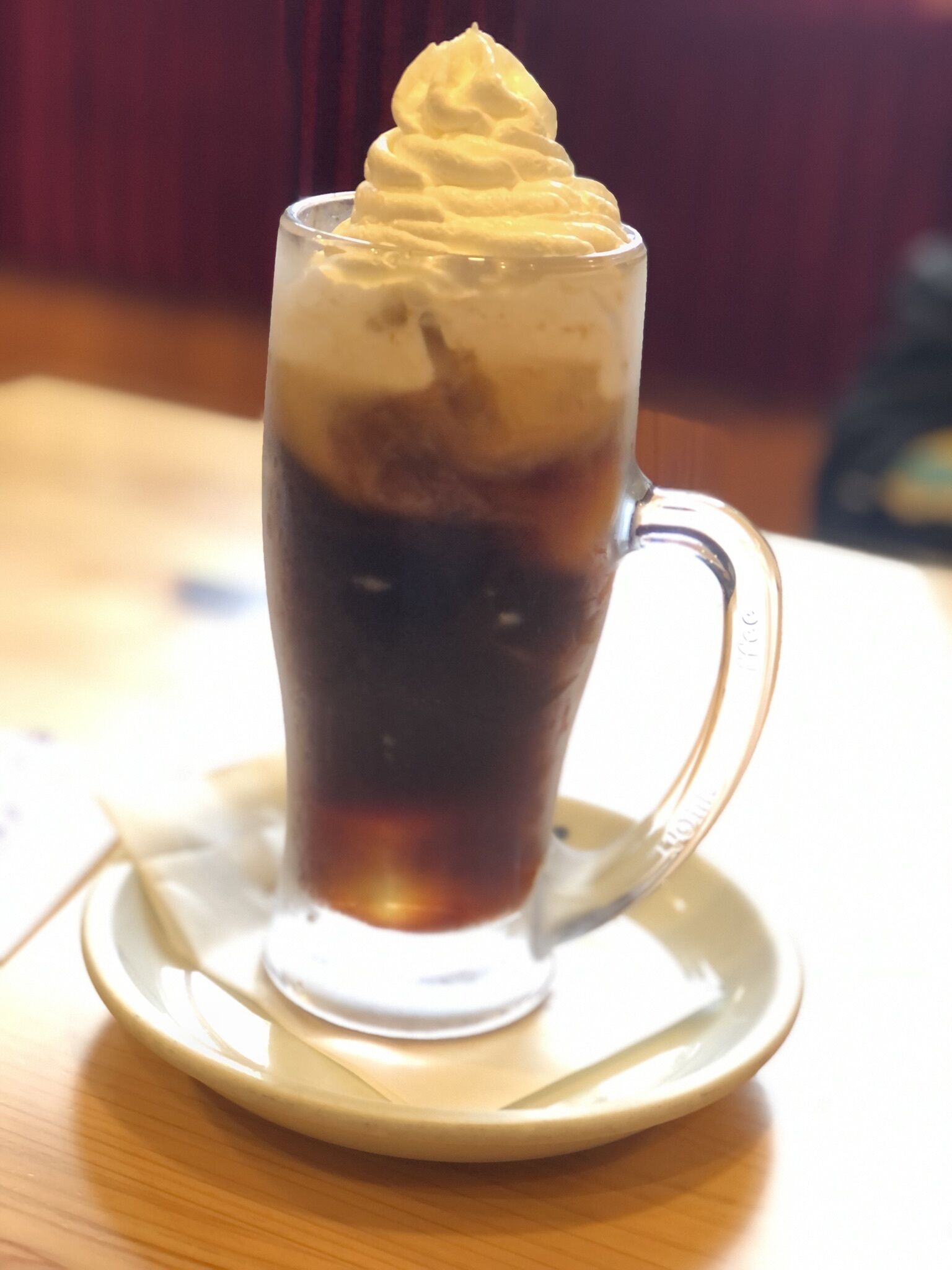 こんばんわー