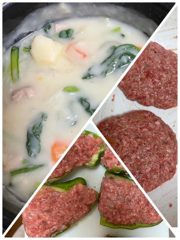 休肝日3日目&#9825;