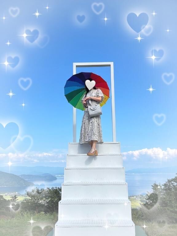 ⛱️次回出勤日のお知らせ⛱️