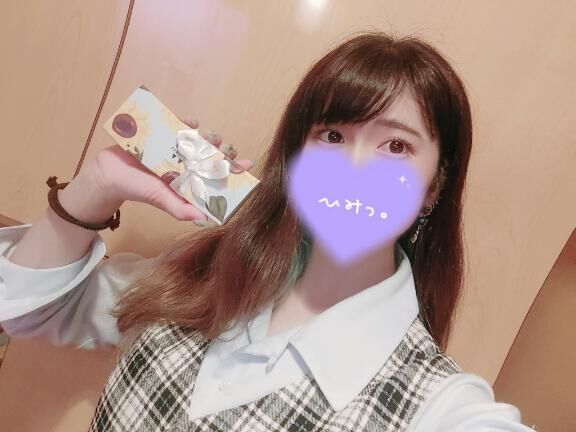ありがとうございました&#9825;