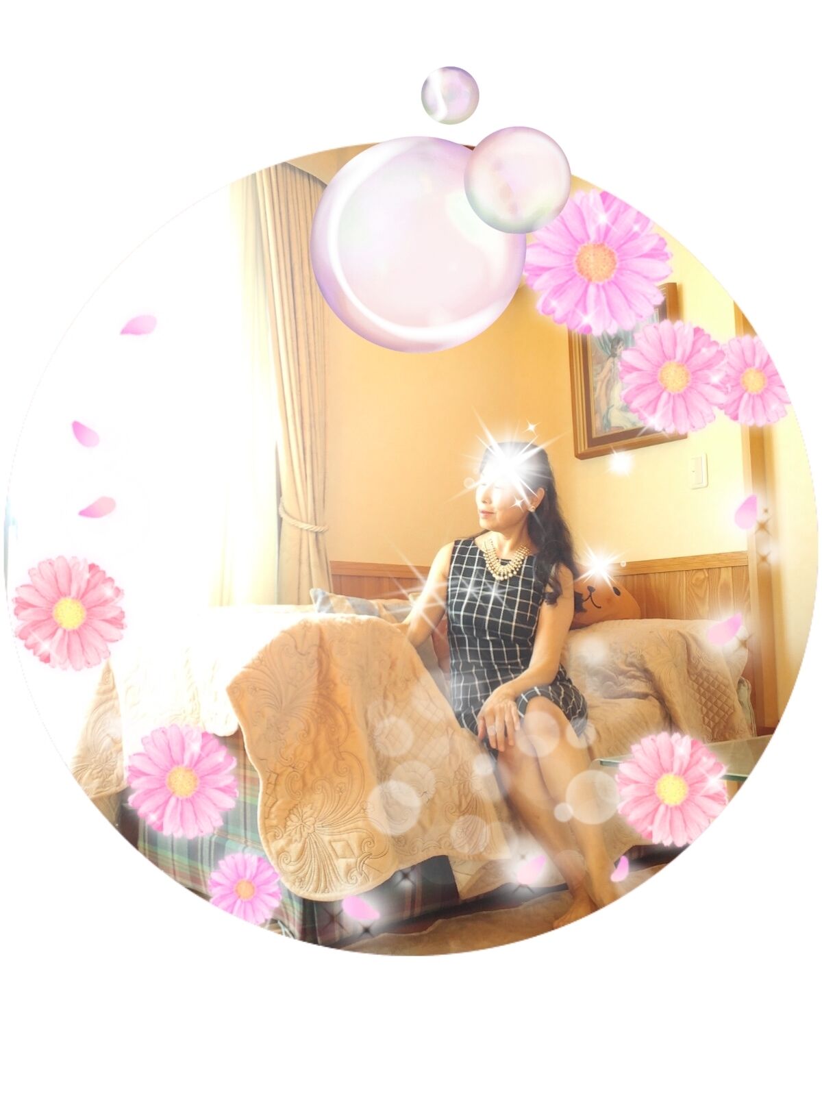 時の移ろい&#9825;&#9825;&#9825;