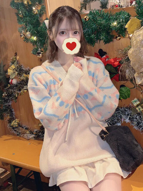 おっぱいふわっふわ