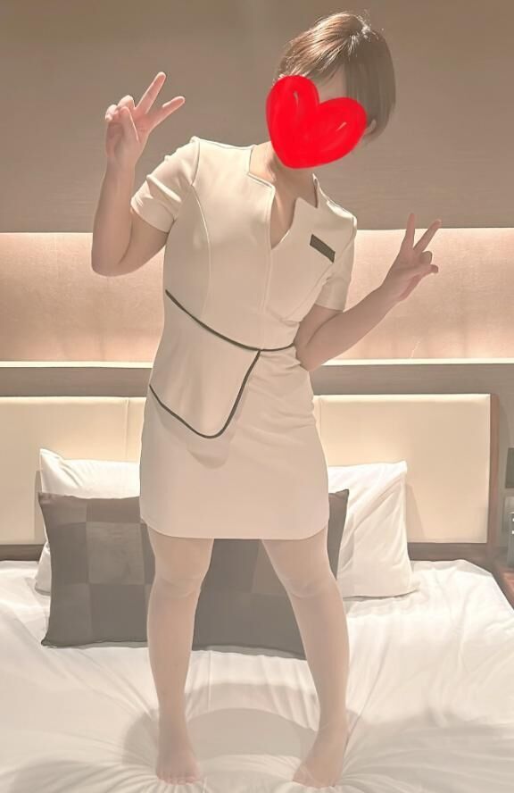 ♡アソコも濡れ濡れ♡