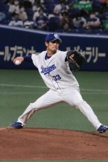 祖父江さん引退