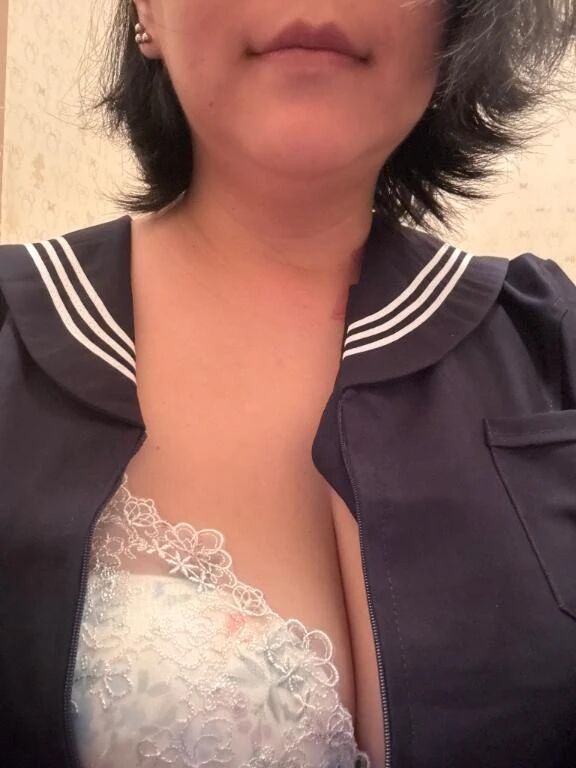 出勤しました勺勺